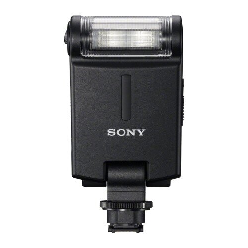 Sony F20M External Flash For Multi-Interface Shoe