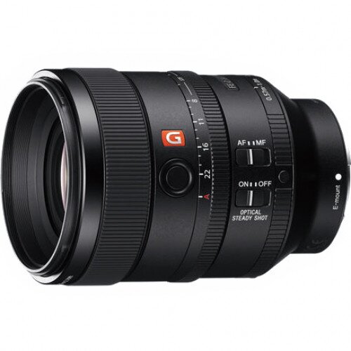 Sony FE 100mm F2.8 STF GM OSS Digital Camera Lens