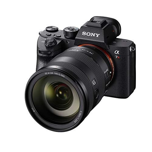 Buy Sony FE 24–105 mm F4 G OSS Lens online Worldwide - Tejar.com