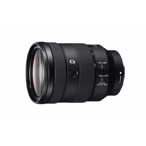 Sony FE 24–105 mm F4 G OSS Lens