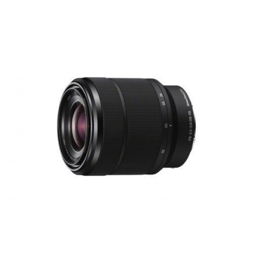 Sony FE 28-70 mm F3.5-5.6 OSS Digital Camera Lens