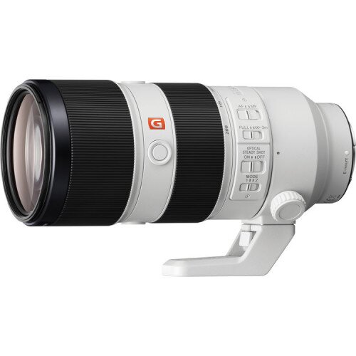 Sony FE 70-200 mm F2.8 GM OSS Digital Camera Lens