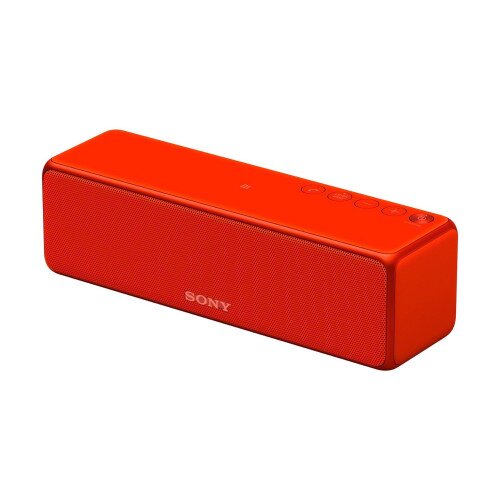 Sony H.Ear Go Wireless Speaker - Cinnabar Red