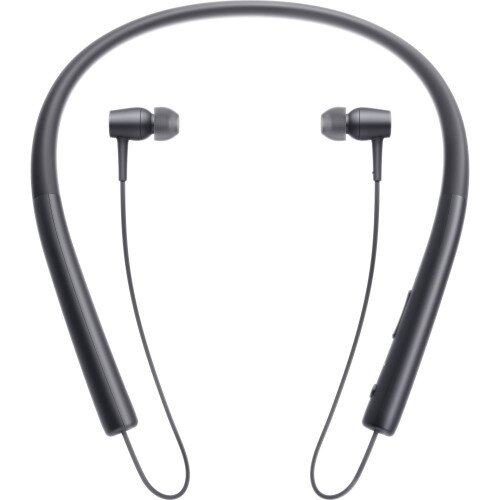 Sony H.Ear In Wireless Headphone - Charcoal Black