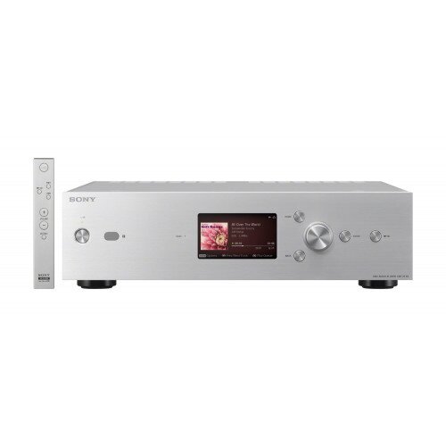 Sony High-Resolution Audio HDD Player - HAP-Z1ES