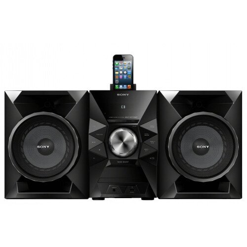 Sony High Power Home Audio System
