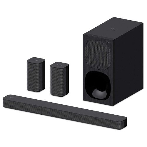 Sony HT-S20R 400W 5.1ch Home Cinema Soundbar System