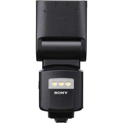 Sony HVL-F60RM High-Speed Flash