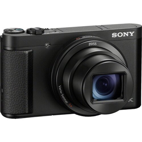 Sony HX99 Compact Camera with 24-720mm Zoom