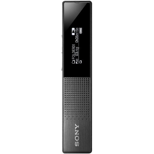 Sony ICD-TX650 Digital Voice Recorder