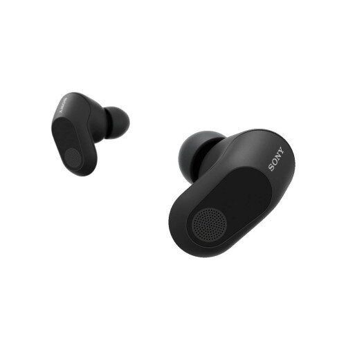 Sony INZONE Buds Truly Wireless Noise Cancelling Gaming Earbuds - Black