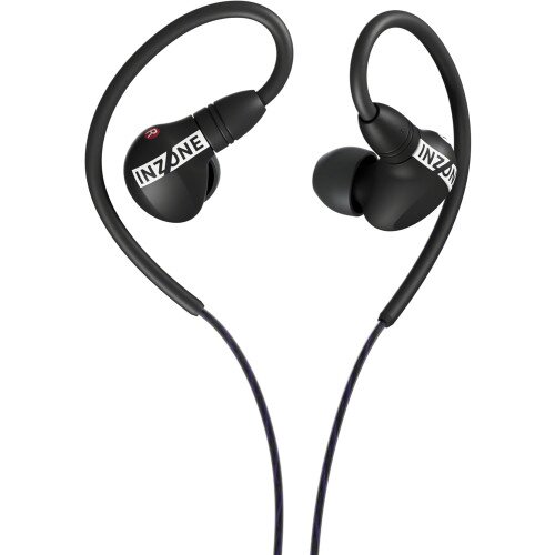 Sony INZONE E9 Wired In-Ear Monitor for Gaming