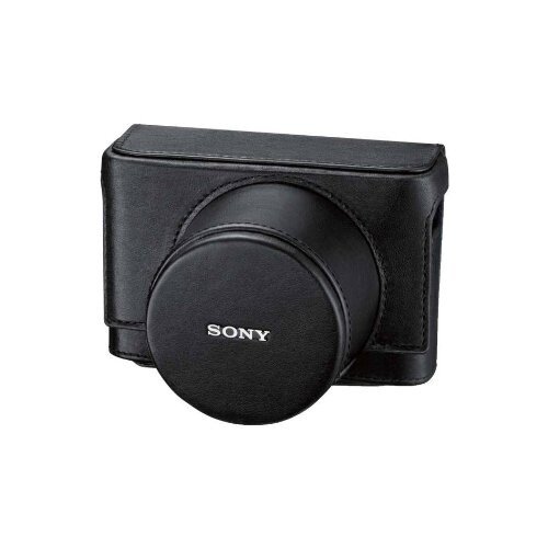 Sony Jacket Case For Cyber-Shot RX1