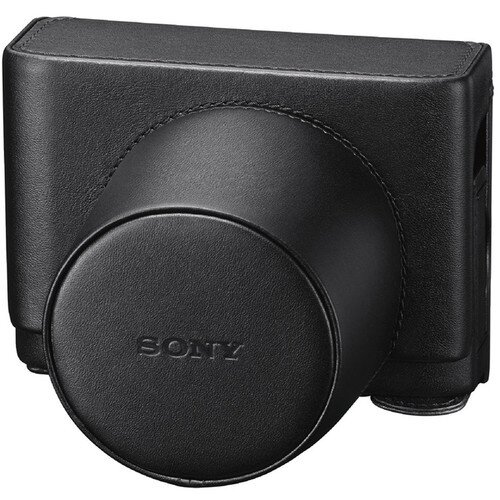 Sony Jacket Case For Cyber-Shot RX1 Series