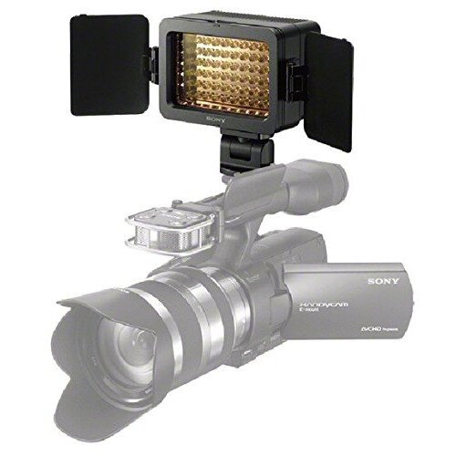 Sony LED Video Light
