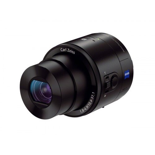 Sony Lens-Style Camera with 1.0 Inch Sensor