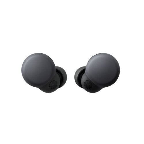 Sony LinkBuds S Truly Wireless Noise Canceling Earbuds - Black