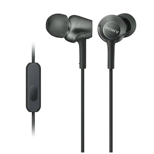 Sony MDR-EX255AP In-ear Headphones