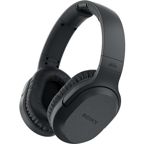 Sony MDR-RF895RK RF Wireless Headphones