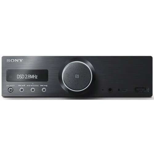 Sony Media Receiver with BLUETOOTH Wireless Technology