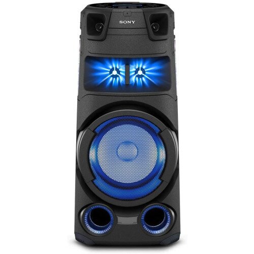 Sony MHC-V73D High Power Audio System with Bluetooth Technology