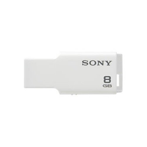 Sony MicroVault USB Flash Drive - 8GB