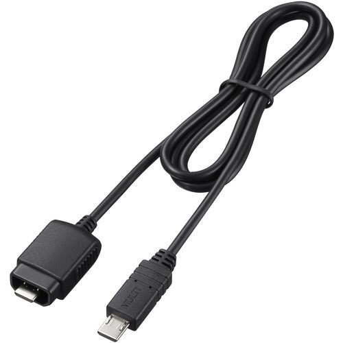 Sony Multi Terminal Connecting Cable