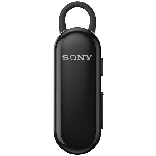 Sony Multipoint Mono Bluetooth Headset MBH22