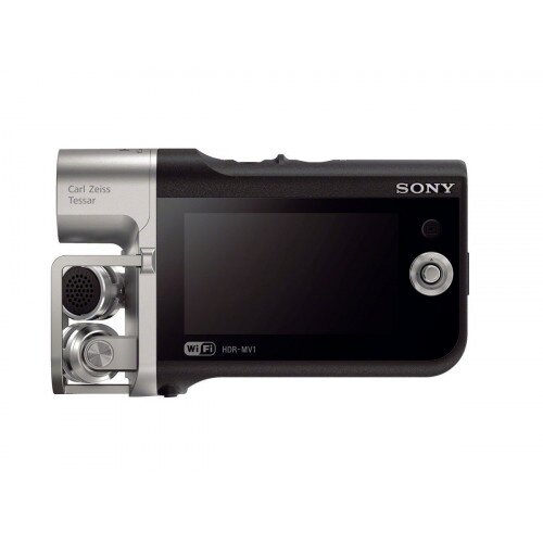 Sony MV1 Music Video Recorder