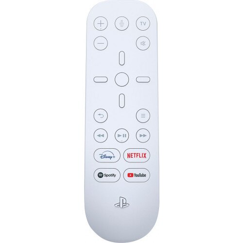Sony PlayStation 5 Media Remote
