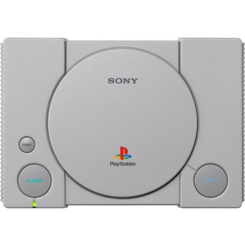 Sony PlayStation Classic Console