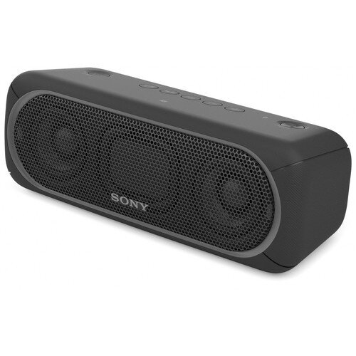 Sony Portable Wireless Bluetooth Speaker - SRS-XB30 - Black