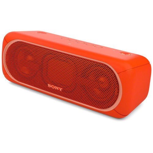 Sony Portable Wireless BLUETOOTH Speaker - SRS-XB40