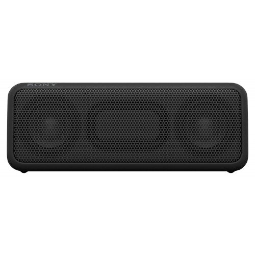Sony Portable Wireless BLUETOOTH Speaker - SRS-XB3 - Black