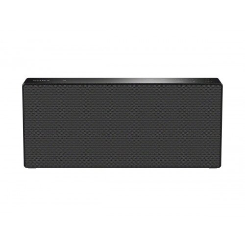 Sony Portable Wireless Speaker with Wi-Fi/Bluetooth