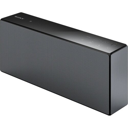 Sony Portable Wireless BLUETOOTH/Wi-Fi Speaker - SRS-X77
