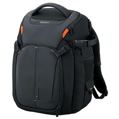 Sony Pro-Style Camera Backpack