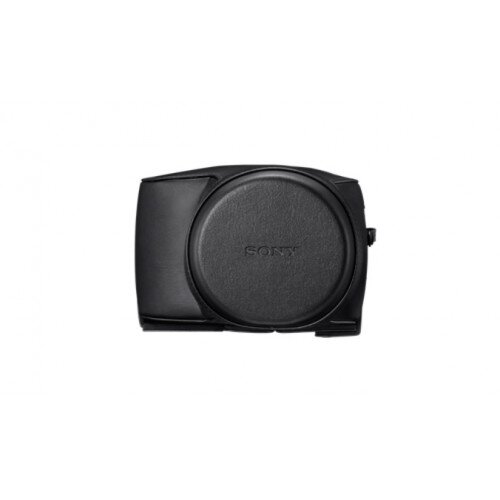Sony Protective Jacket Case For Cyber-Shot RX10 III