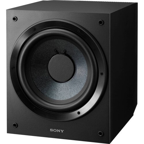 Sony SA-CS9 Home Theater Active Subwoofer