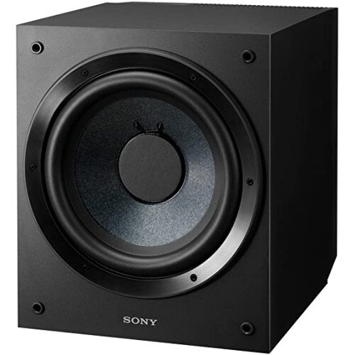 Sony SA-NA9ES Active Subwoofer