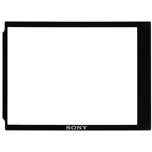 Sony Screen Protector