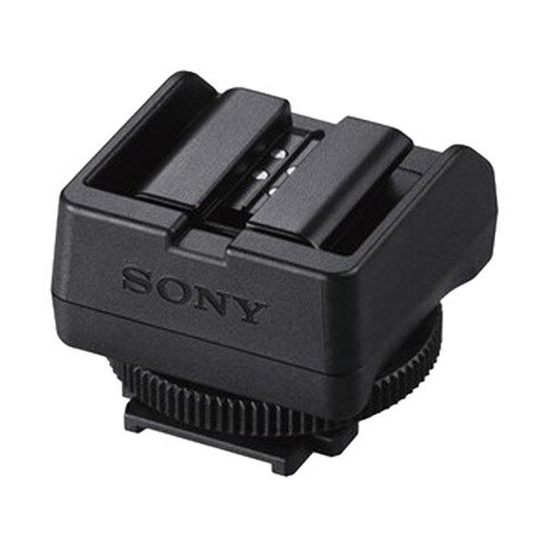 Sony Shoe Adapter