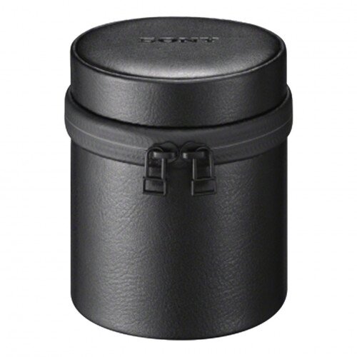 Sony Soft Carrying Case (Lens Case Long Size)