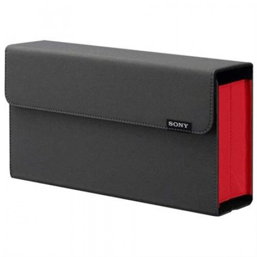 Sony CKS-X5 Speaker Cover - Red