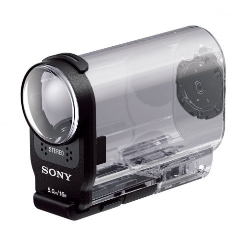 Sony SPK-AS2 Waterproof Case