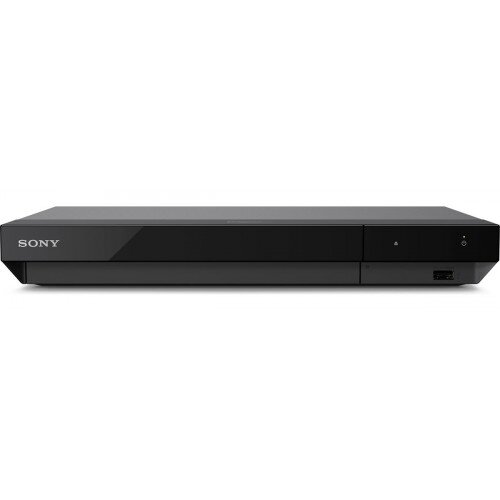 Sony UBP-X700 Region Free 4K UHD Blu-ray Player