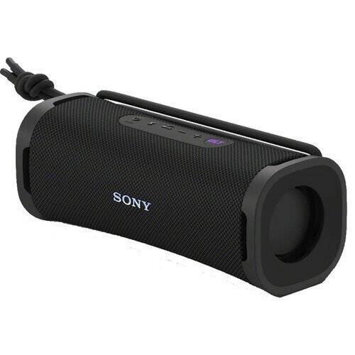 Sony ULT FIELD 1 Wireless Portable Speaker - Black