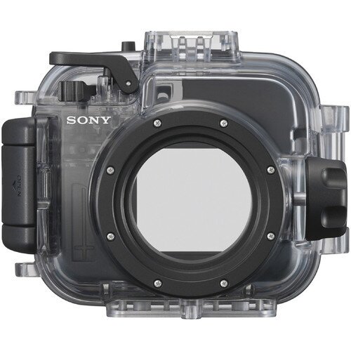 Sony Underwater Housing - MPK-URX100A