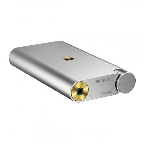 Sony USB DAC Headphone Amplifier - PHA-1A