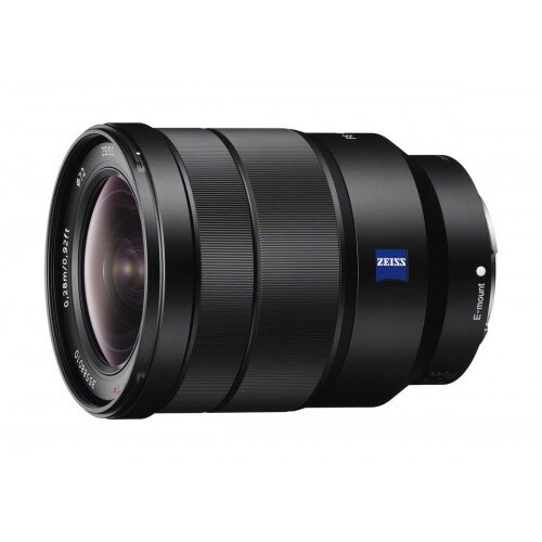 Sony Vario-Tessar T FE 16-35 mm F4 ZA OSS Digital Camera Lens